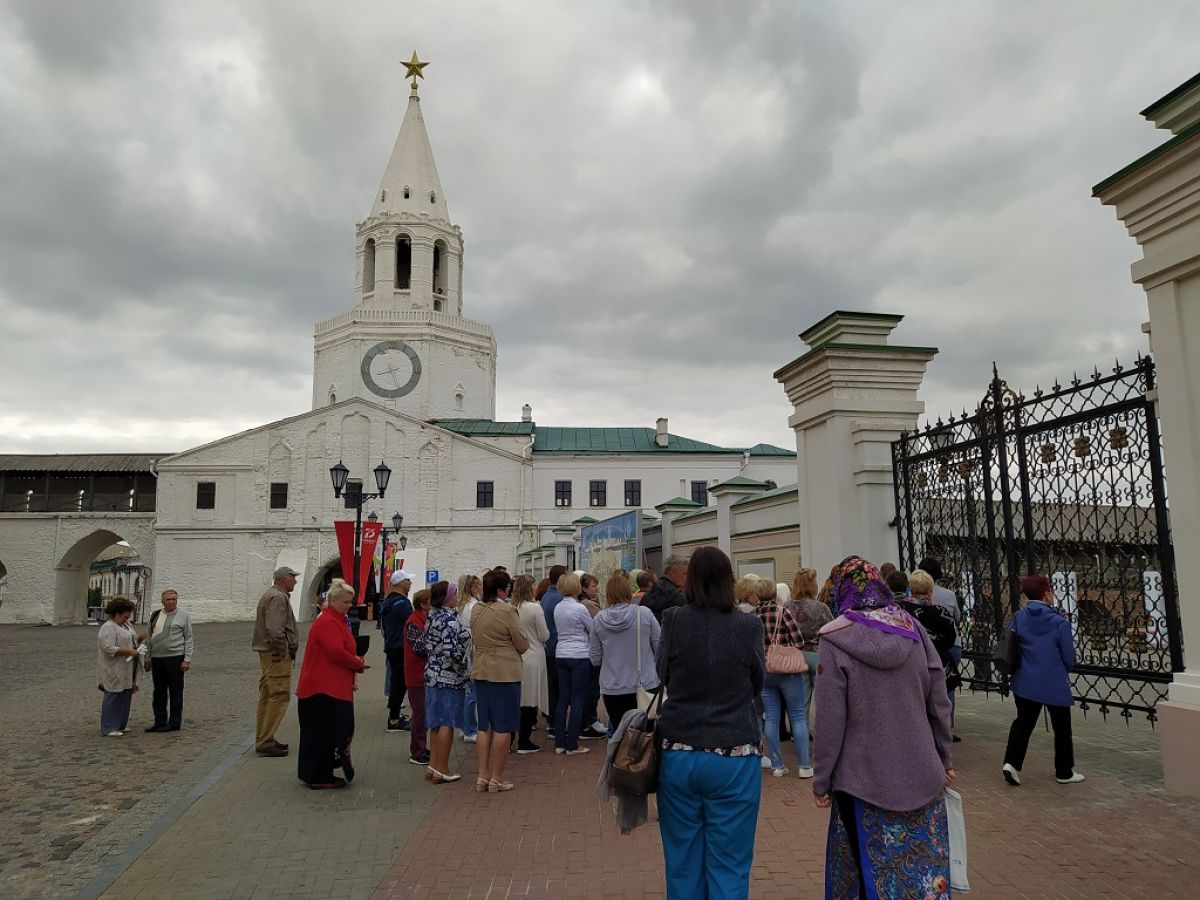 Определите необходимый объем багажа